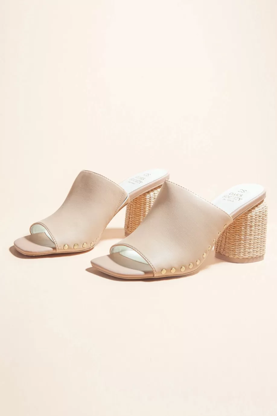 Outlet Serena Heels in SHOES | SHOES