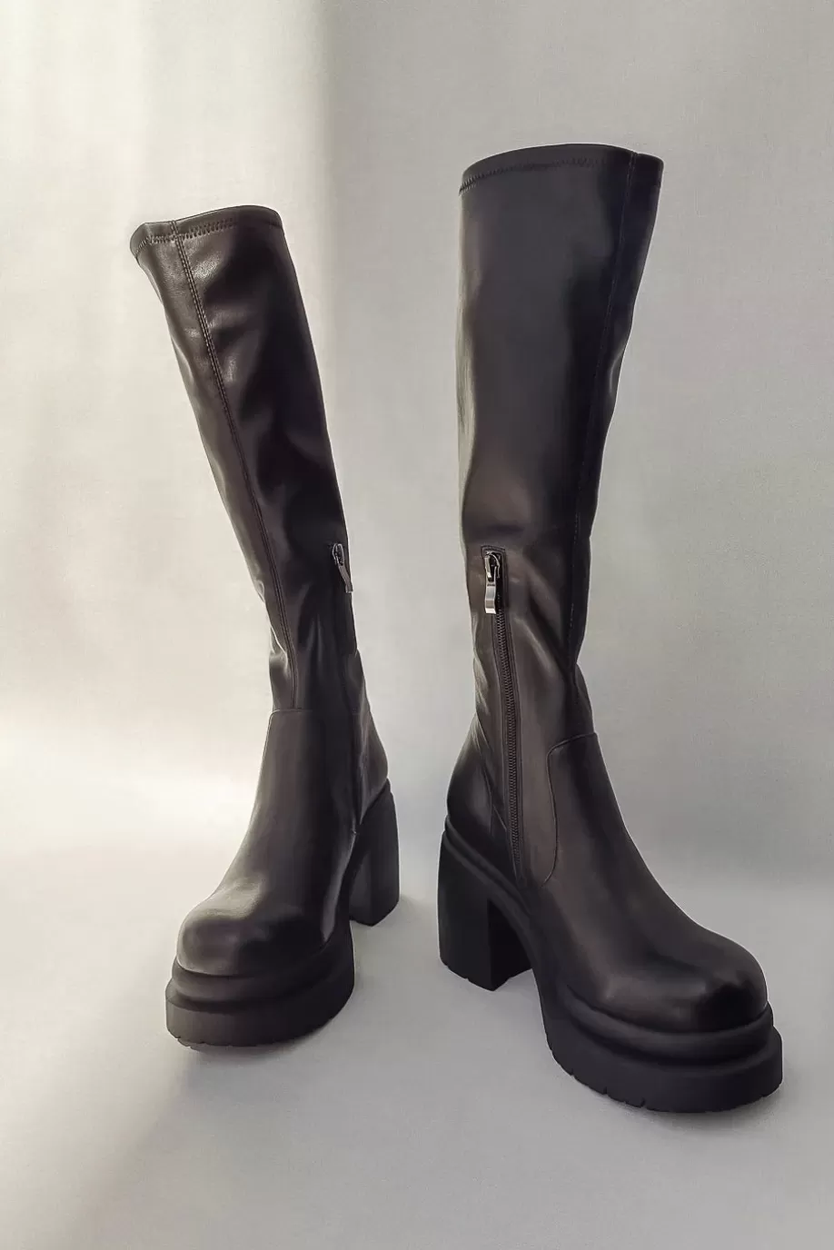 New Steve Madden Linnie Knee High Boots SHOES | SHOES