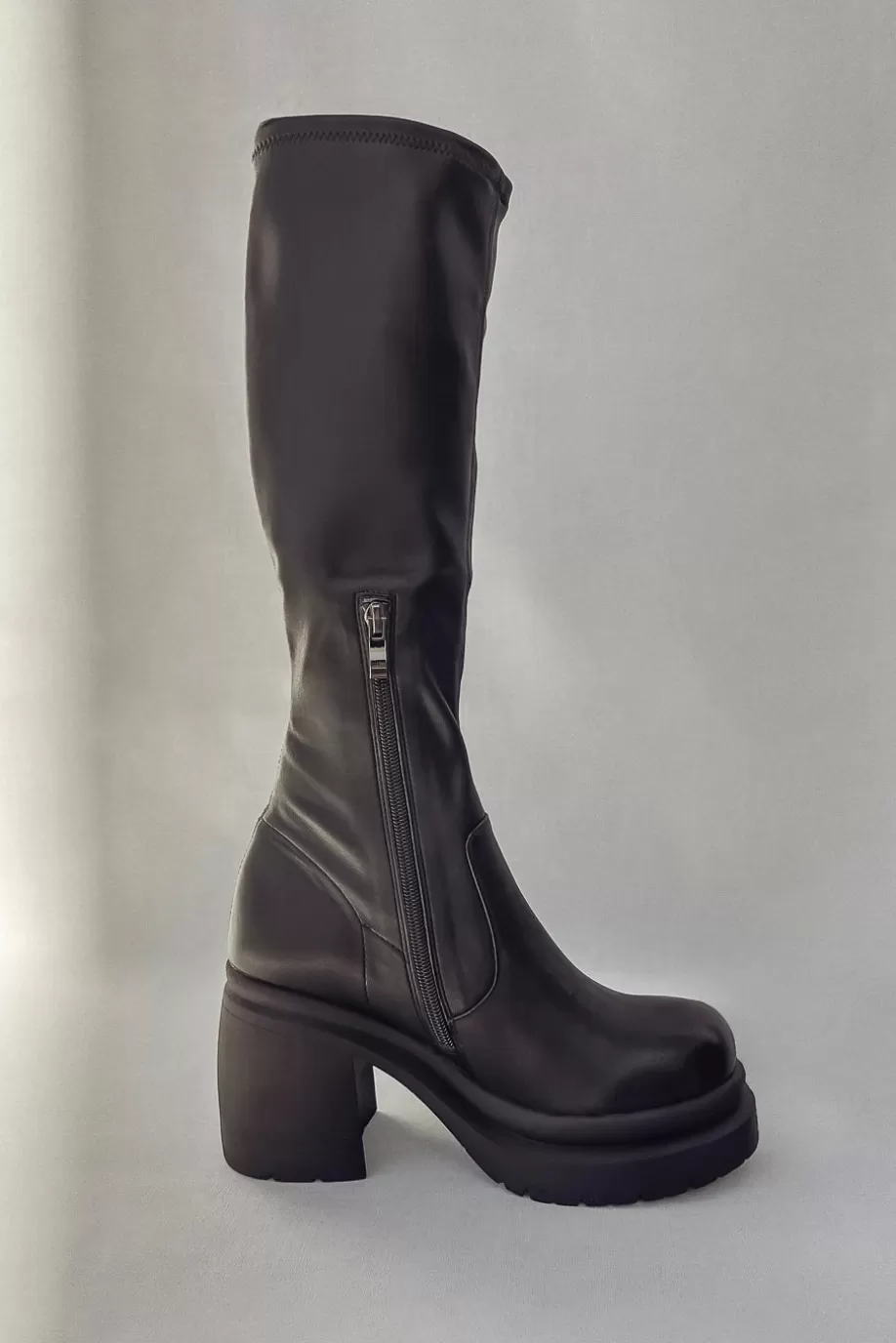 New Steve Madden Linnie Knee High Boots SHOES | SHOES