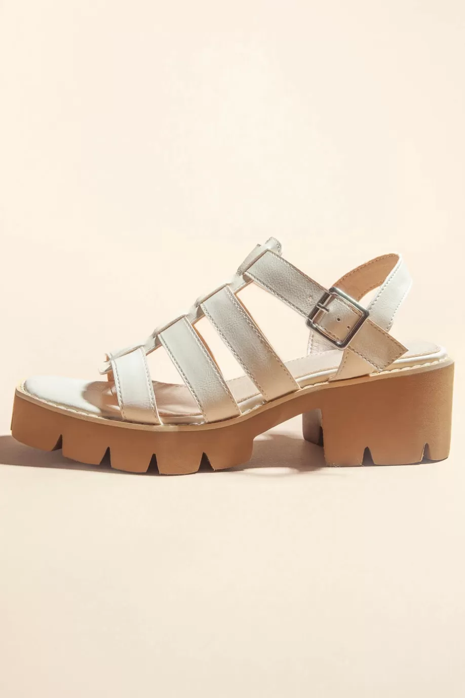 New Summer Platform Sandals in SHOES | SHOES