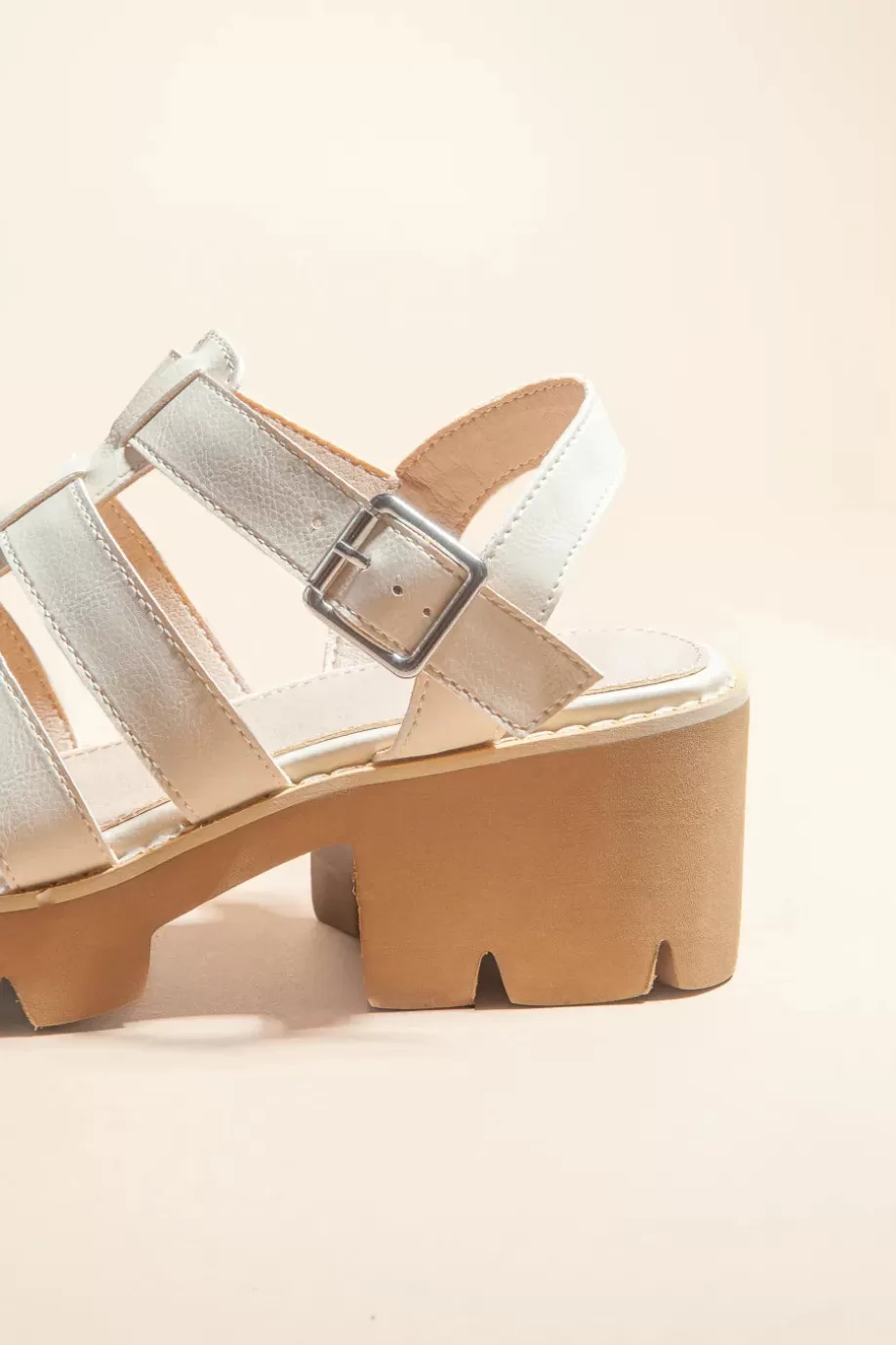 New Summer Platform Sandals in SHOES | SHOES