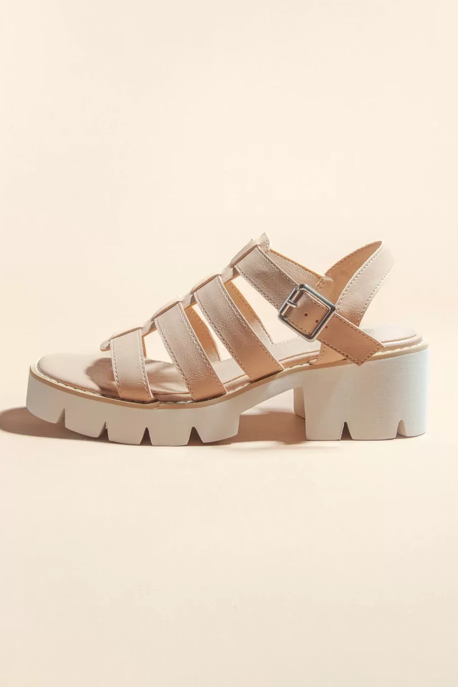 Outlet Summer Platform Sandals in SHOES | SHOES