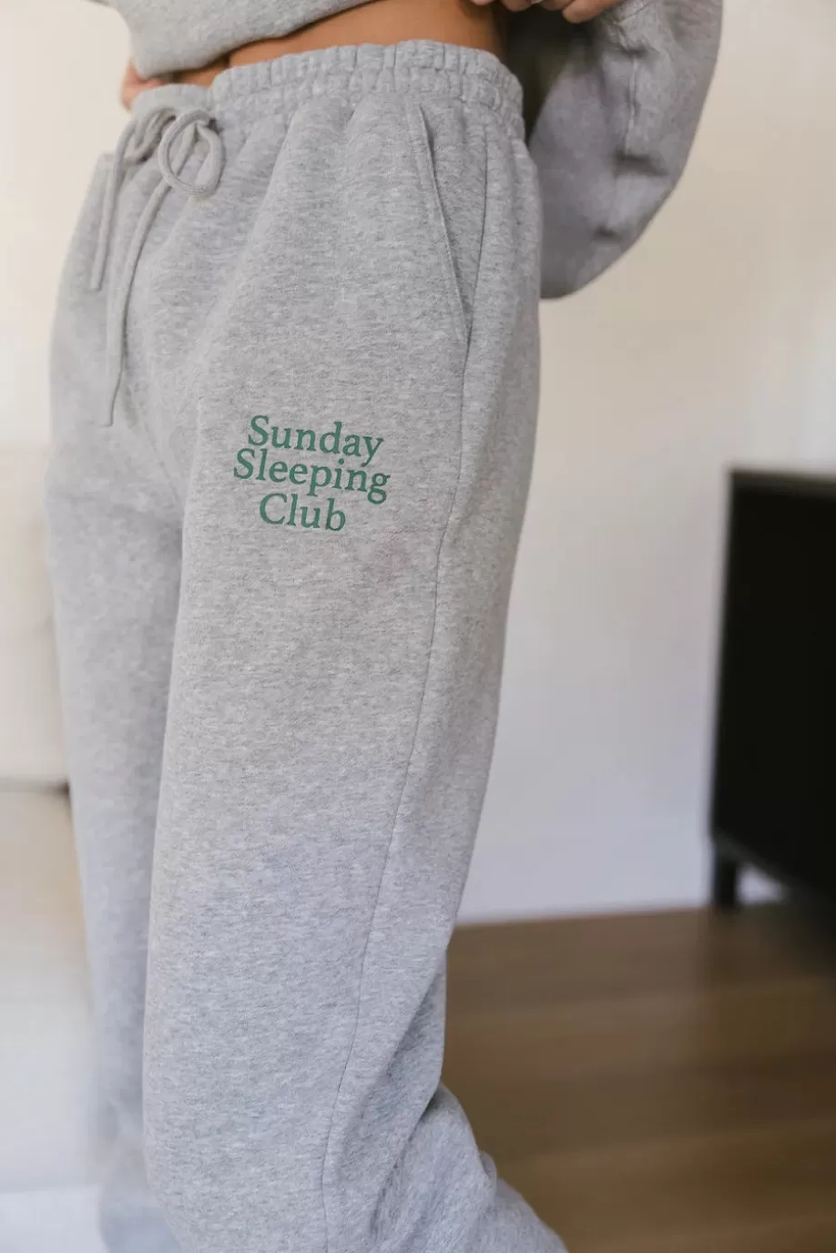 Store Sunday Sleeping Club Graphic Sweatpants GRAPHICS | PANTS