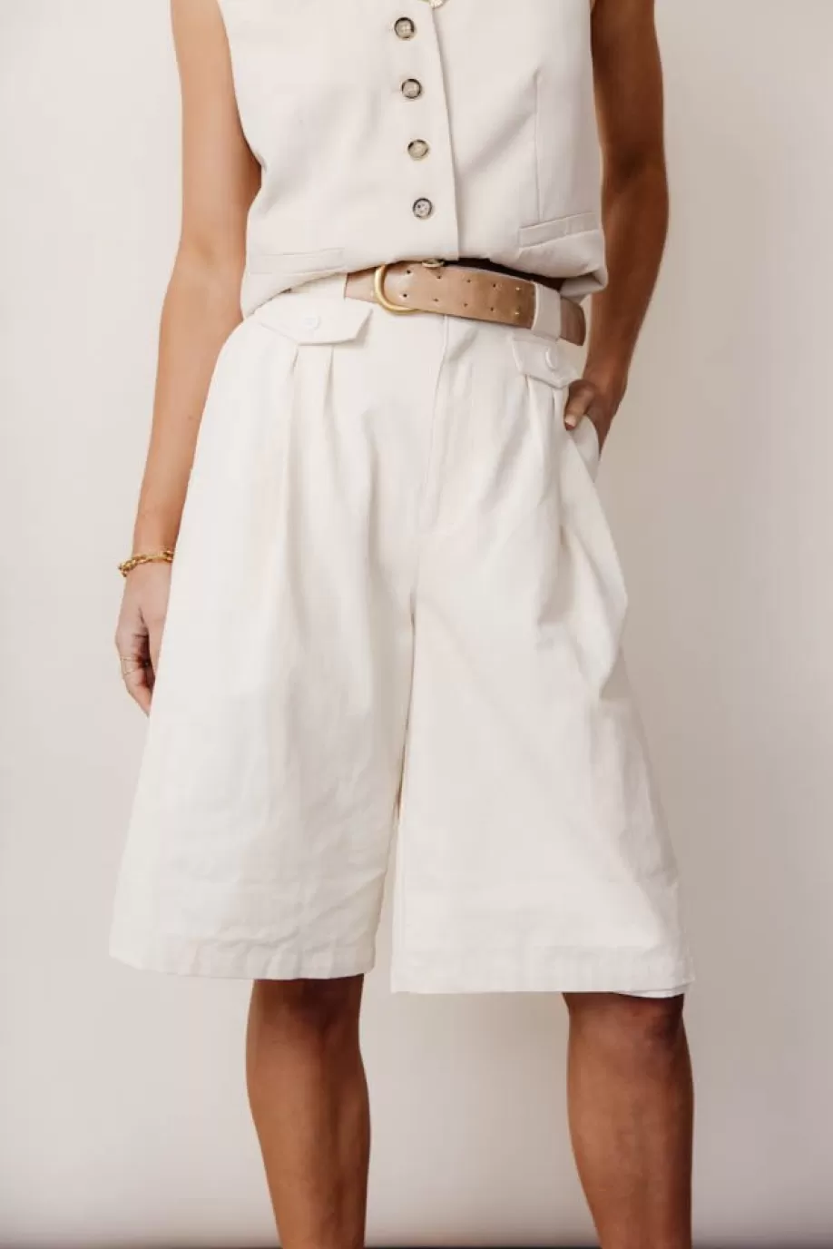 Store Tonia Shorts in - FINAL SALE SHORTS