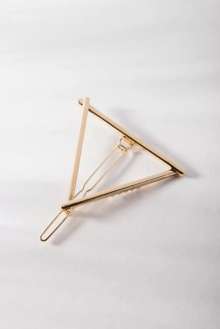 New Triangle Hair Clip HAIR ACCESSORIES | HAIR ACCESSORIES