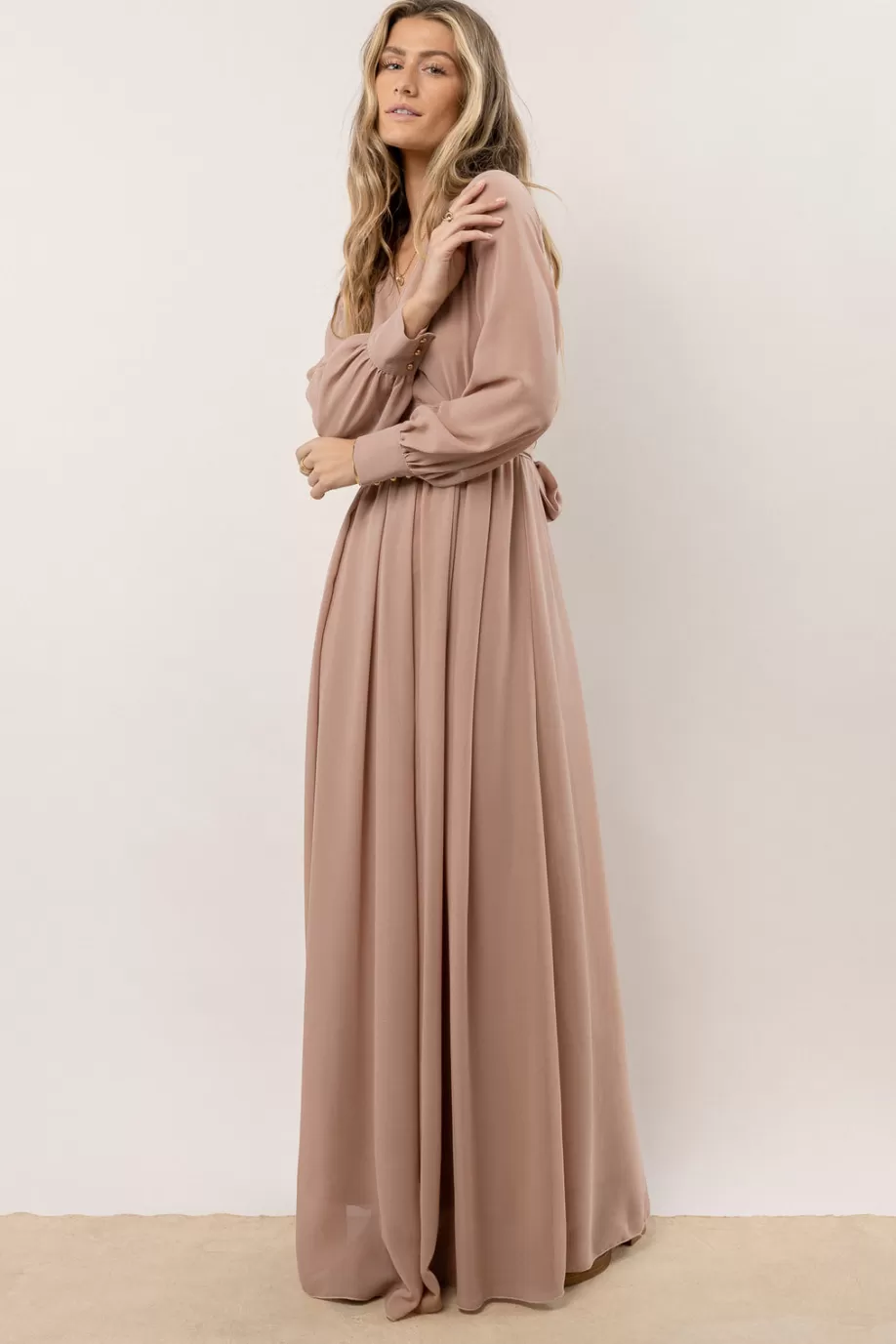 Online Veronica Maxi Dress in - FINAL SALE MAXI DRESSES | DRESSES