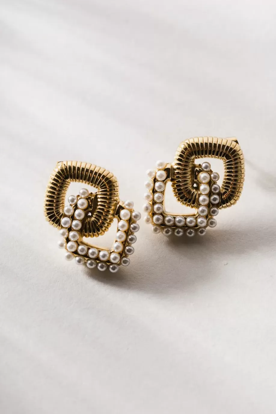 Shop Vienna Earrings JEWELRY | JEWELRY