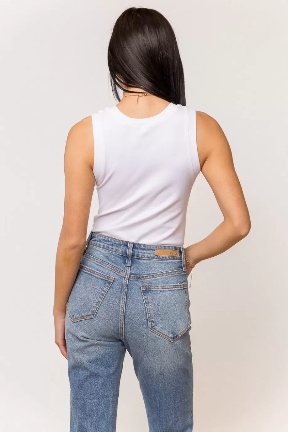 Discount Bodysuit BODYSUITS | TEES & TANKS